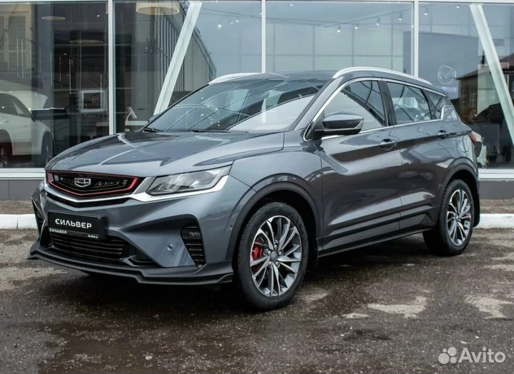 Автомобили под выкуп