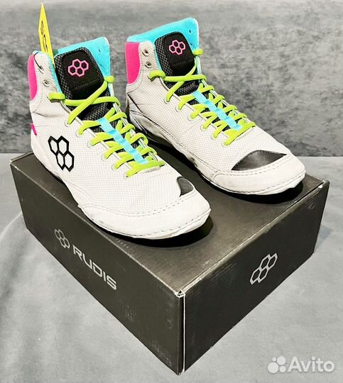 Борцовки rudis оригинал