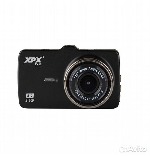 Видеорегистратор AutoStore ZX87