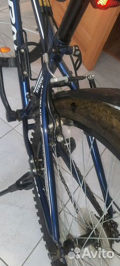 Велосипед Stern Dinamic 1.0