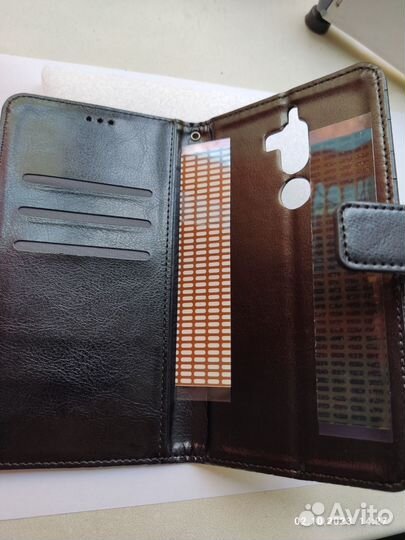 Чехол + 2стекла Leeco Cool 1