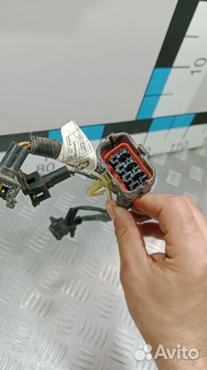 Б/У Проводка (коса) на форсунки Chevrolet Aveo