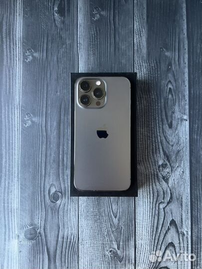 iPhone 13 Pro, 128 ГБ