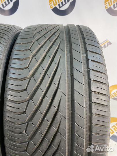 Uniroyal Rain Sport 3 SUV 275/40 R20 105W