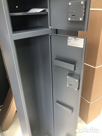 Сейф оружейный Чирок 1520