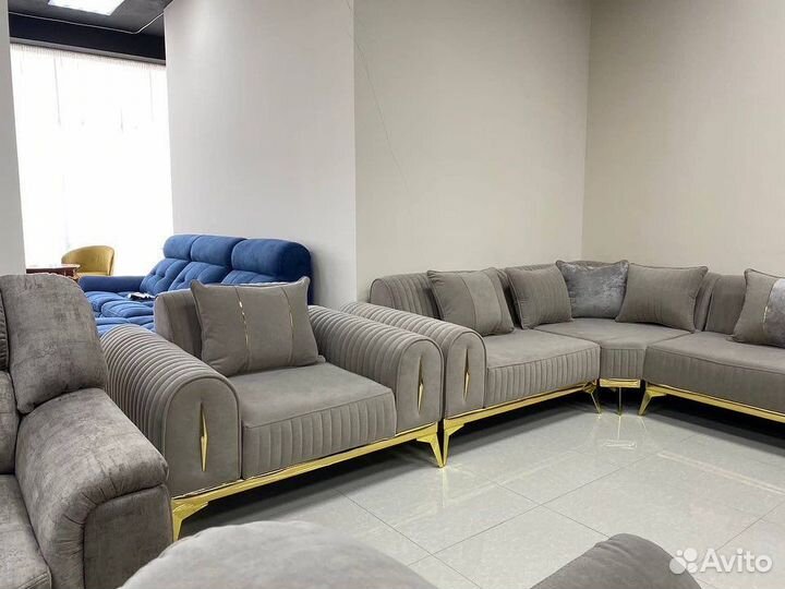 Диван раскладной новый