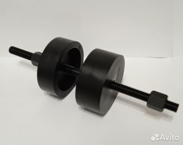 Съемник сайлентблоков балки Hyundai / Kia купить в Борисоглебске | Авито