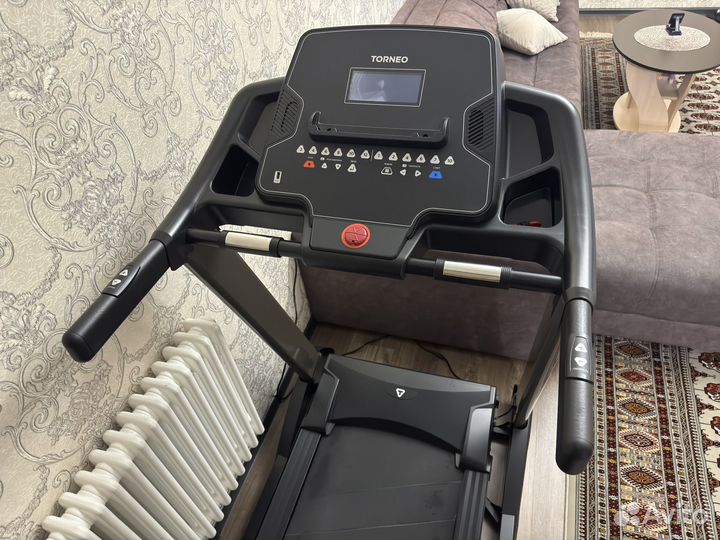 Беговая дорожка бу