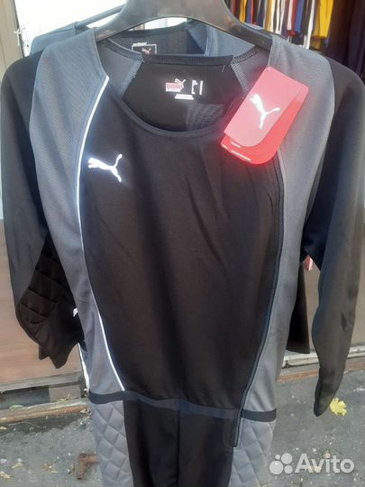 Футбол для вратаря