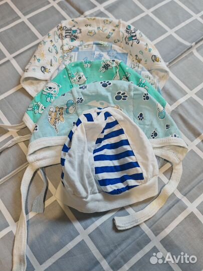 Вещи пакетом 62 68