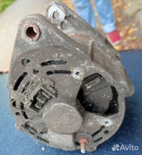 Генератор Ford Scorpio 1