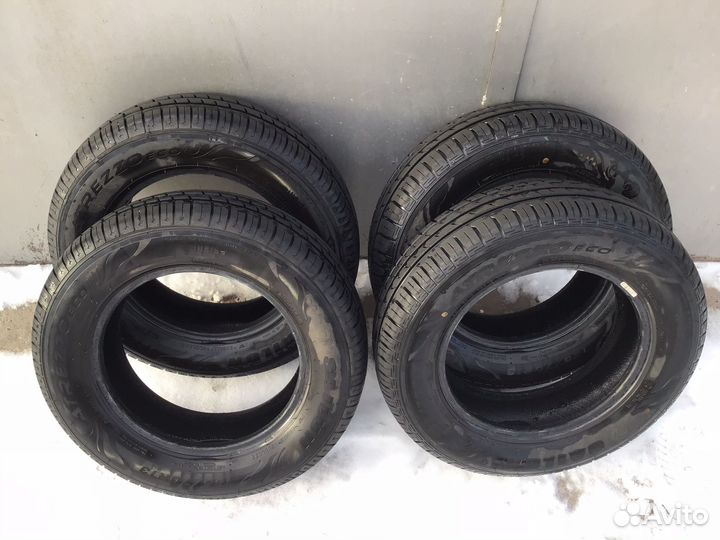 Sailun Atrezzo ECO 165/70 R13 79T