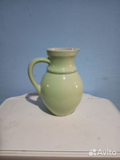 Кувшин, вазы