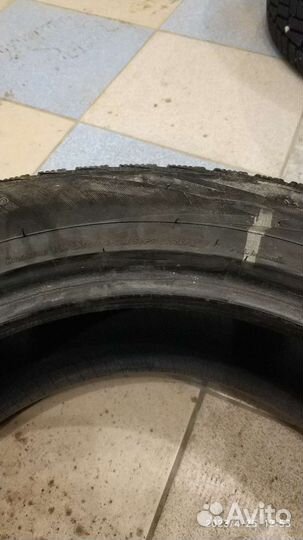Viatti Brina V-521 205/55 R16