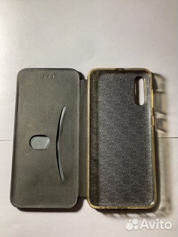 Чехол на samsung a50/a30s
