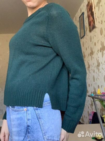 Свитер h&m divided