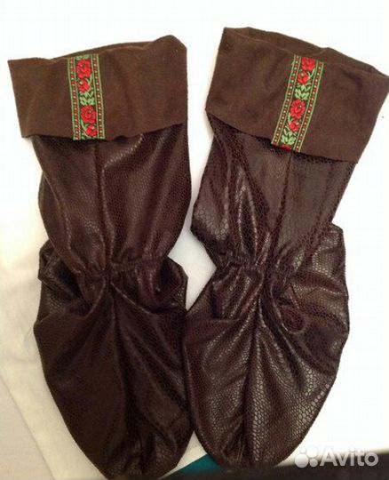 Русский народный костюм прокат