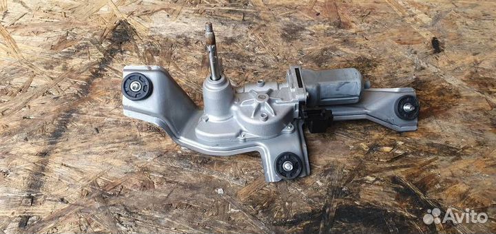 Моторчик стеклоочистителя задний Mazda CX 5 2012