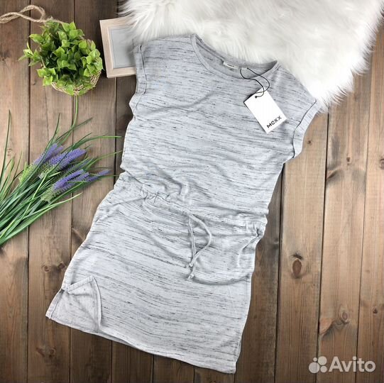 Платье туника на девочку 134 140 Mexx