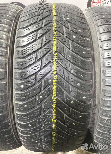 Nokian Tyres Hakkapeliitta 8 225/55 R17 101R
