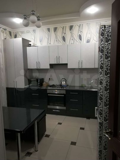 Таунхаус 127 м² на участке 2 сот.