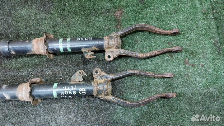 Амортизатор передний левый,правый Mazda 6 GG рест