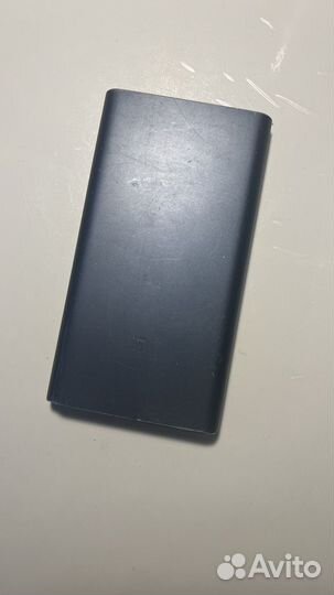 Повербанк xiaomi 10000