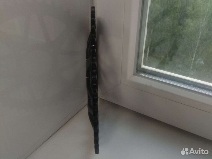 Звезда ведомая kayo