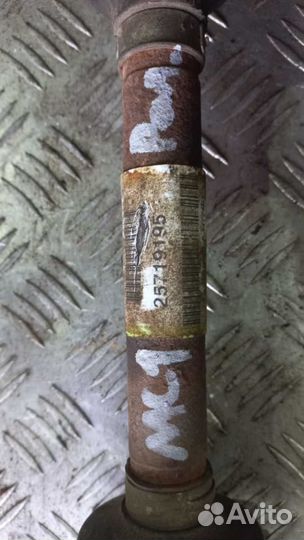 Шрус Cadillac SRX