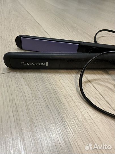 Плойка для волос