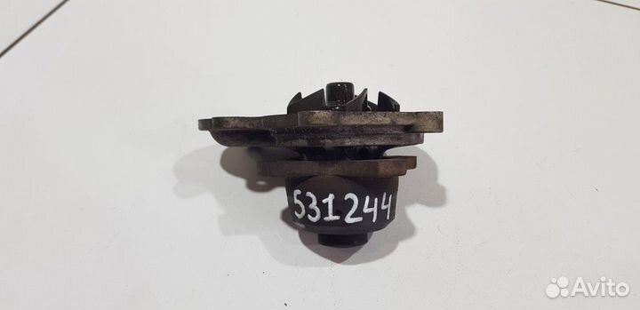 Насос водяной (помпа) (Haima 7)