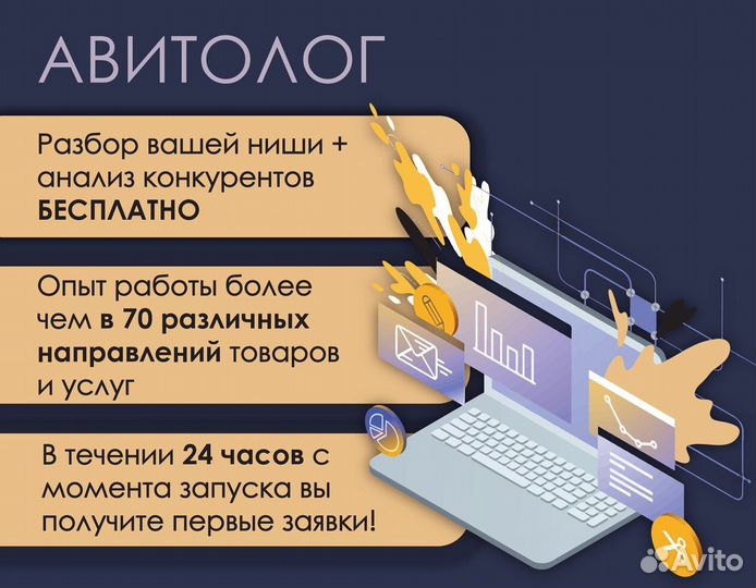 Авитолог. Все по честному