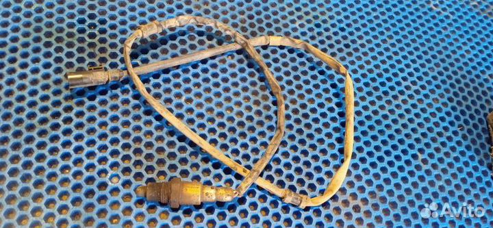 Лямбда-зонд Volkswagen Polo Sedan