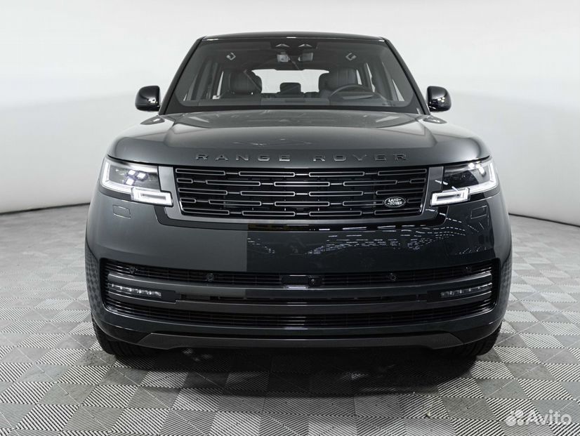 Land Rover Range Rover 3.0 AT, 2024