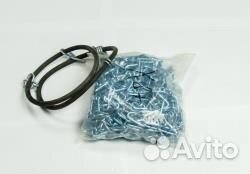 Цепи противоскольжения ATV (к-т) R8