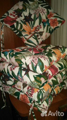 Набор на кухню текстиль новый