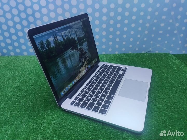 MacBook Pro 13 2013