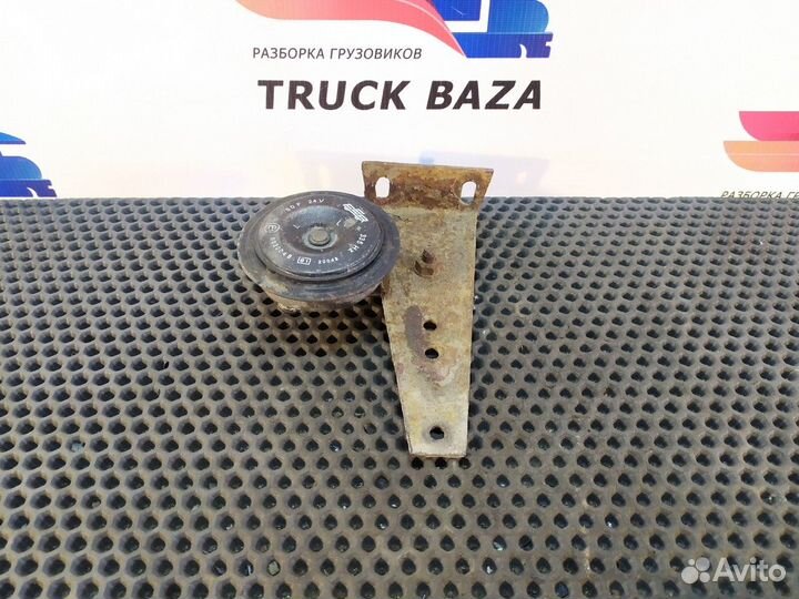 Сигнал звуковой Man L2000, Man TGL