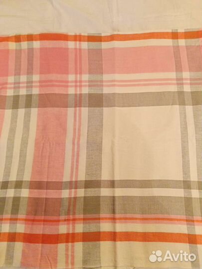 Скатерть СССР