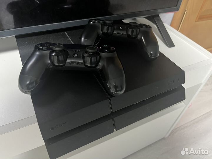 Sony PS4