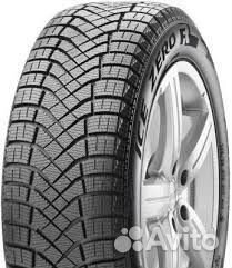 Pirelli Ice Zero 285/50 R20