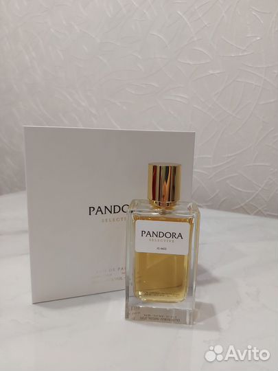 Парфюмерная вода Pandora