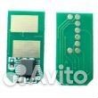 Чип OKI B401/MB441/MB451. Ресурс 2500 копий