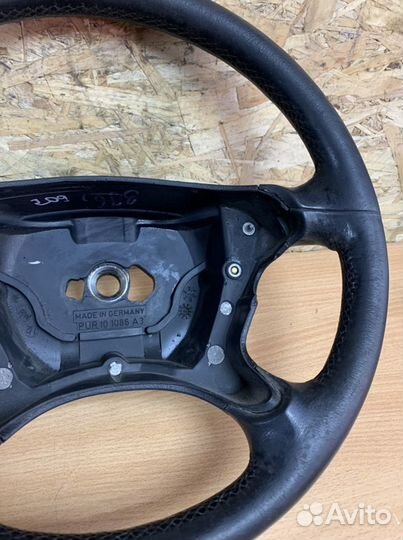 Руль Mercedes w203 w209