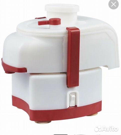 Соковыжималка центробежная садовая свшпп-302