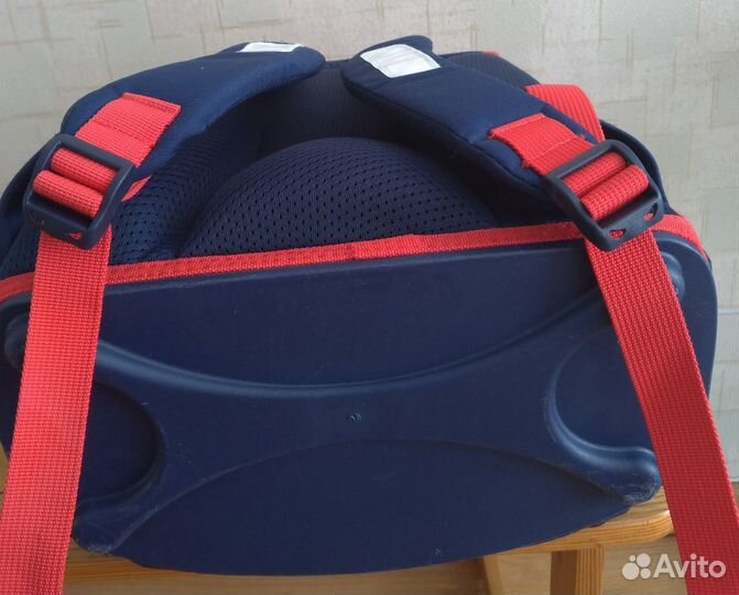 Ранец школьный Herlitz