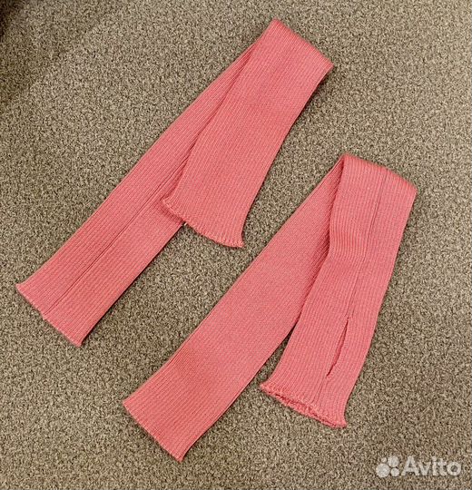 Гетры женские