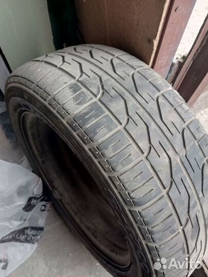 Запасное колесо r15 ситроен С3