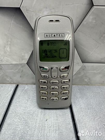 Alcatel OT-506