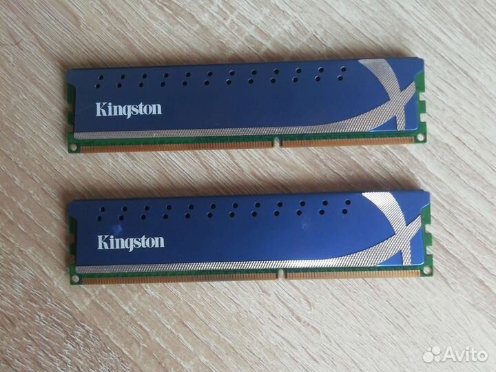 Оперативная память ddr3 8 gb
